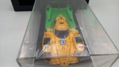 Sparkmodel Oreca 07 INTER EUROPOL COMPETITION winner LMP2 class 24h Le Mans 2025 1/18 - foto 2