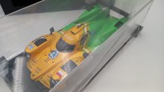 Sparkmodel Oreca 07 INTER EUROPOL COMPETITION winner LMP2 class 24h Le Mans 2025 1/18 - scala 1:18