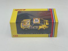 Spark Porsche 911 Carrera RSR 3.0L n.70 1/64 24H Le Mans 1974 - scala 1:64