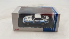 Sparkmodel Porsche 911 Carrera RSR 3.0 24h Le Mans 1975 1/64 - scala 1:64