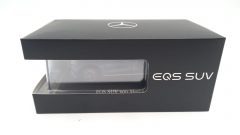 Spark Mercedes EQS SUV 1/43 - foto 3