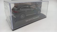 Spark Mercedes EQS SUV 1/43 - foto 2