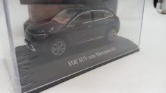 Spark Mercedes EQE SUV 1/43 - scala 1:43