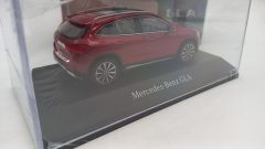 Spark Mercedes-Benz GLA 2020 1/43 - foto 2