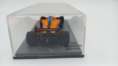 Sparkmodel McLaren MCL35M Daniel Ricciardo Bahrain GP 2021 1/43, senza scatola originale - foto 5