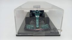 Sparkmodel Aston Martin AMR21 Lance Stroll Bahrain GP 2021 1/43, senza scatola originale - foto 2