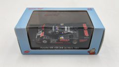Sparkmodel Porsche 956 24h Le Mans 1984 1/64 - scala 1:64