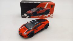 Sparkmodel Lamborghini Huracan Sterrato 1/64 - scala 1:64