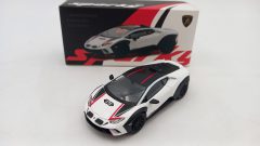 Sparkmodel Lamborghini Huracan Sterrato 1/64 - scala 1:64