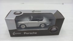 Super9 Porsche 356B 1/60 - scala 1:60