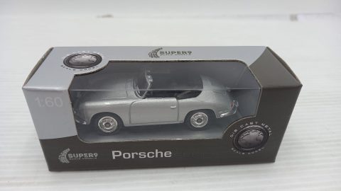 Super9 Porsche 356B 1/60