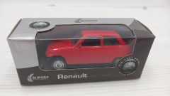 Super9 Reanult 5 1/60 - scala 1:60