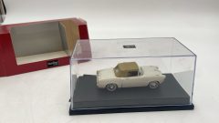 Starline Fiat 1100 TV Weiss 1/43 - scala 1:43