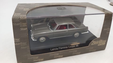 Starline Lancia Flaminia Coupe 3B 1/43