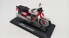 Starline Moto Guzzi Falcon 1/24, senza scatola originale - scala 1:24
