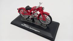 Starline Moto Guzzi Motoleggera 1/24, senza scatola originale - scala 1:24