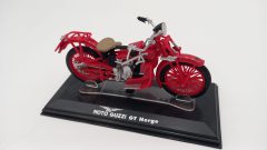 Starline Moto Guzzi GT Norge 1/24, senza scatola originale - scala 1:24
