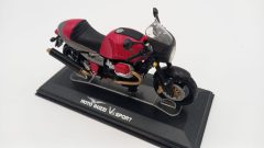 Starline Moto Guzzi V11 Sport 1/24, senza scatola originale - scala 1:24