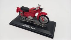 Starline Moto Guzzi Zigolo 1/24, senza scatola originale - scala 1:24