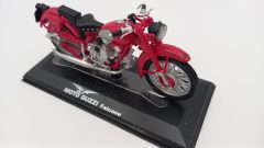 Starline Moto Guzzi Falcone 1/24, senza scatola originale - scala 1:24