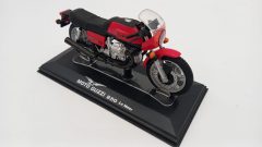 Starline Moto Guzzi 850 Le Mans 1/24, senza scatola originale - scala 1:24