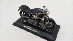 Starline Moto Guzzi Griso 1/24, senza scatola originale - scala 1:24