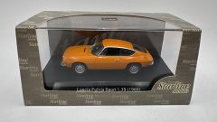 Starline Lancia Fulvia Sport 1.3S 1969 1/43 - scala 1:43