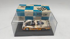 Starter Porsche 956 Disney le mans 1986 1/43, Scatola usurata - foto 2