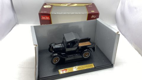 Sun Star Model T Pickup 1925 1/24