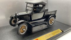 Sun Star Model T Pickup 1925 1/24 - foto 2