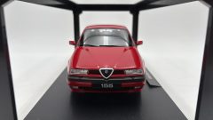 Triple 9 Alfa Romeo 155 1996 1/18 - foto 2