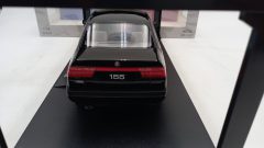 Triple9 Alfa Romeo 155 1996 1/18 - foto 4