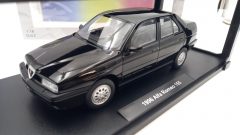 Triple9 Alfa Romeo 155 1996 1/18 - scala 1:18