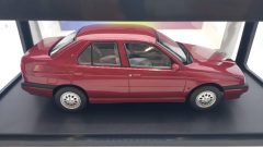 Triple 9 Alfa Romeo 155 1996 1/18 - foto 5