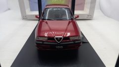 Triple 9 Alfa Romeo 155 1996 1/18 - foto 2