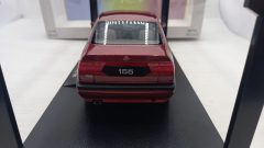 Triple 9 Alfa Romeo 155 1996 1/18 - foto 4