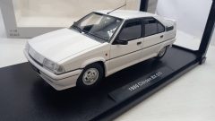 Triple 9 Citroen BX GTI 1990 1/18 - scala 1:18