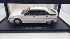 Triple 9 Citroen BX GTI 1990 1/18 - foto 5