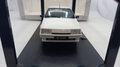 Triple 9 Citroen BX GTI 1990 1/18 - foto 2