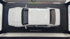 Triple 9 Alfa Romeo 75 1988 1/18 - foto 4