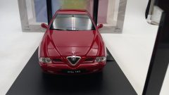 Triple9 Alfa Romeo 166 1999 1/18 - foto 2