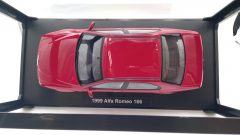 Triple9 Alfa Romeo 166 1999 1/18 - foto 6