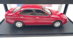 Triple9 Alfa Romeo 166 1999 1/18 - foto 5