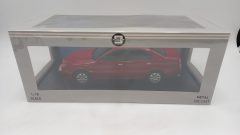 Triple9 Alfa Romeo 166 1999 1/18 - foto 7
