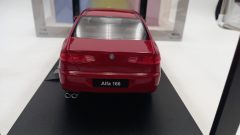 Triple9 Alfa Romeo 166 1999 1/18 - foto 4