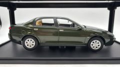 Triple9 Alfa Romeo 166 1999 1/18 - foto 4