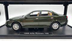 Triple9 Alfa Romeo 166 1999 1/18 - foto 3