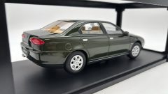 Triple9 Alfa Romeo 166 1999 1/18 - foto 5