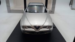 Triple9 Alfa Romeo 166 1999 1/18 - foto 2