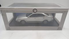 Triple9 Alfa Romeo 166 1999 1/18 - foto 7